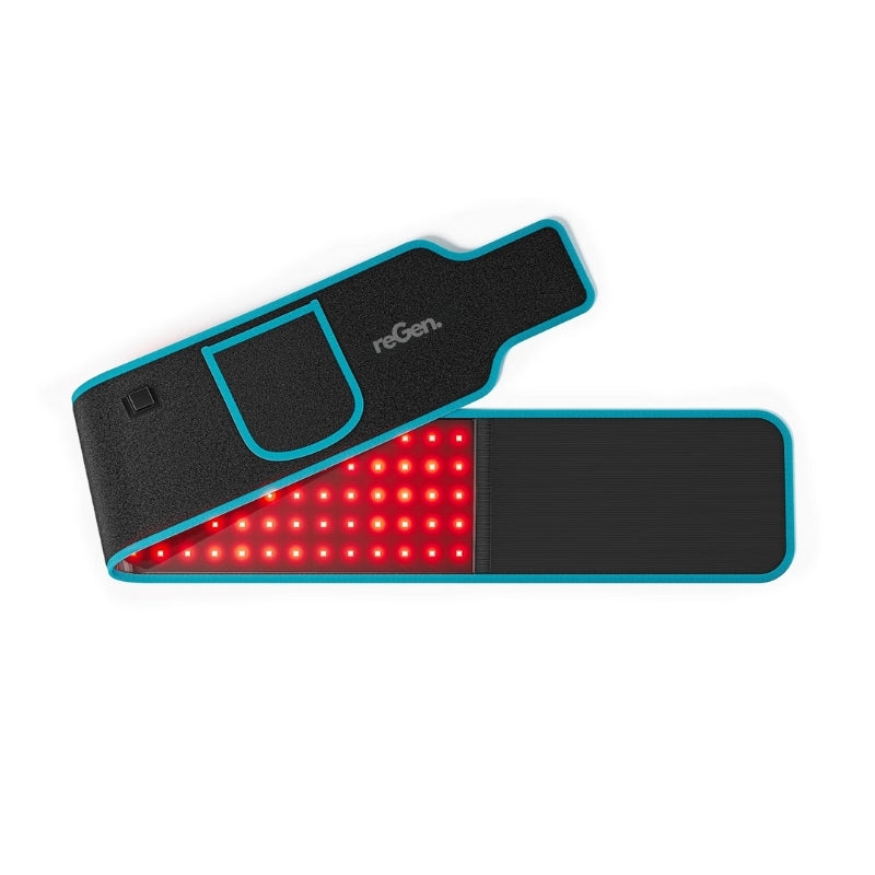 ReLieve™ – Patented Red Light Therapy Belt