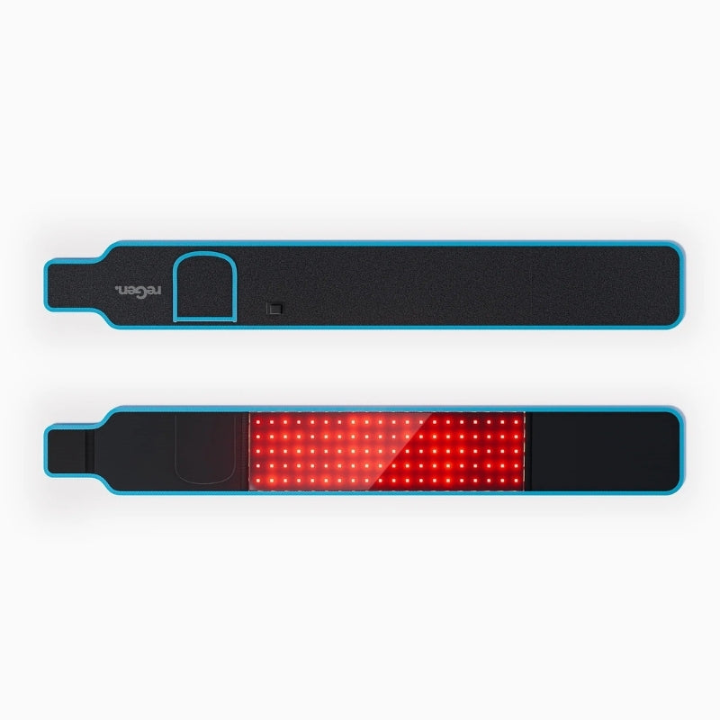 ReLieve™ – Patented Red Light Therapy Belt