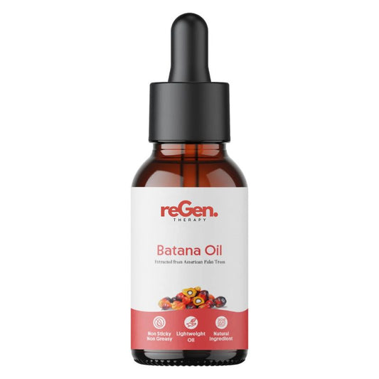 ReGen Batana Hair Oil