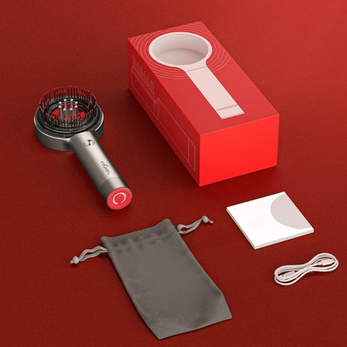 ReGen Scalp Pro™ – 3-in-1 Scalp Massager