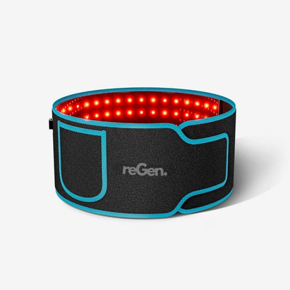 ReLieve™ – Patented Red Light Therapy Belt