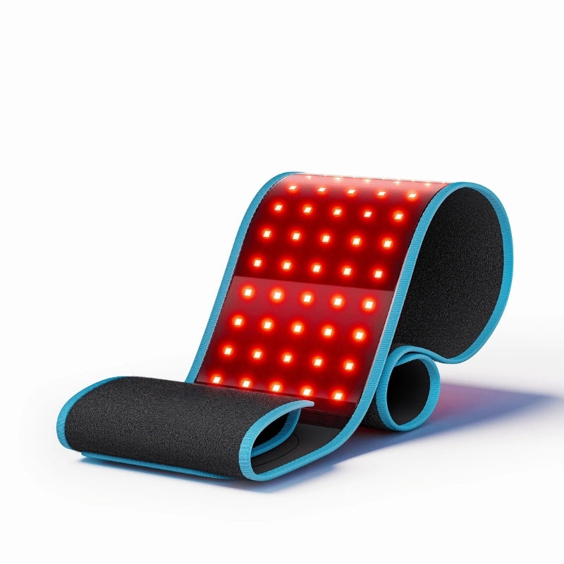 ReLieve™ – Patented Red Light Therapy Belt