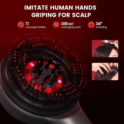 ReGen Scalp Pro™ – 3-in-1 Scalp Massager