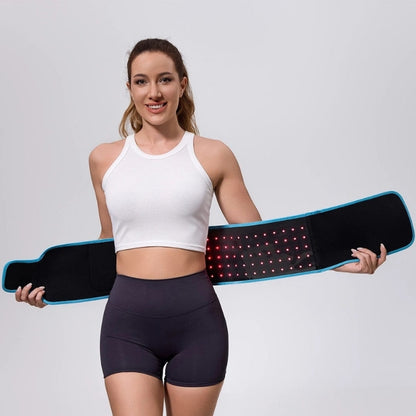 ReLieve™ – Patented Red Light Therapy Belt