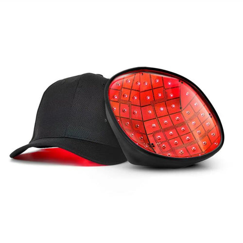 reGrow X™ - Patented Red Light Therapy Cap for Women