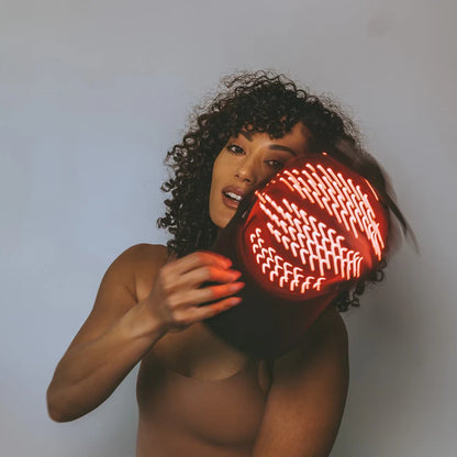 reGrow X™ - Patented Red Light Therapy Complete Hair Recovery Bundle for Women